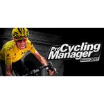Focus Entertainment Pro Cycling Manager 2017