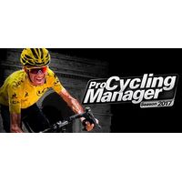 Focus Entertainment Pro Cycling Manager 2017