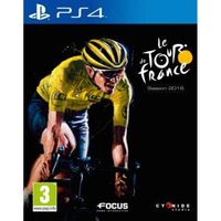 Focus Entertainment Tour de France 2016