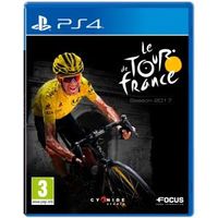 Focus Entertainment Tour de France 2017