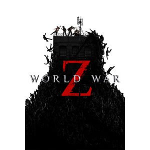 Saber Interactive World War Z