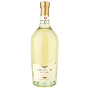 Fontana Candida Terre dei Grifi Frascati DOC