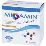 Foodar Mioamin Silver Bustine