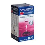 Foodar Richoil Sciroppo DHA 10% Fragola