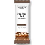 Foodspring Barretta Proteica Extra Doppio Cioccolato