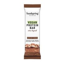 Foodspring Barretta Proteica Vegana
