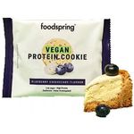Foodspring Biscotto Proteico Vegano