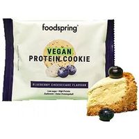 Foodspring Biscotto Proteico Vegano