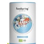 Foodspring Breakfast Bowl 450g