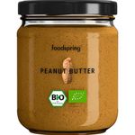 Foodspring Burro di Arachidi Bio