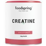 Foodspring Creatina in Polvere