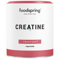 Foodspring Creatina in Polvere