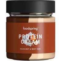 Foodspring Crema Proteica Duo 200g