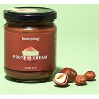 Foodspring Crema Proteica Vegana