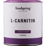 Foodspring L-Carnitina Capsule