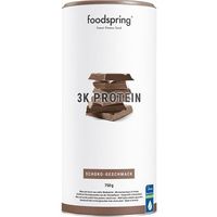 Foodspring Proteine 3K 750g