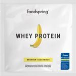 Foodspring Whey Protein 30g