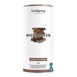 Foodspring Whey Protein 750g