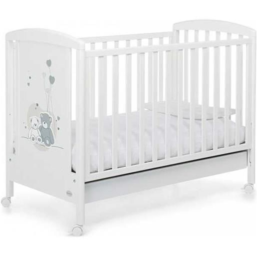 Foppapedretti Culla MyBebè Confronta prezzi