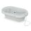 Foppapedretti Vaschetta Bath&Co