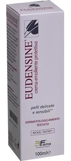 For Farma Eudensine Crema Emolliente Protettiva