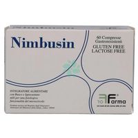 For Farma Nimbusin Compresse