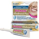 Forhans Aftabrand Plus Gel