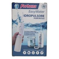 Forhans Easy Water Idropulsore Portatile