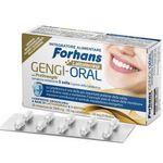 Forhans Lattoferrina Geng-Oral Compresse