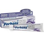 Forhans Microfiller Dentifricio