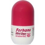Forhans Mini Deo Sensitive Vit-E