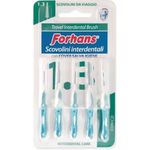 Forhans Scovolini Interdentali Travel Brush