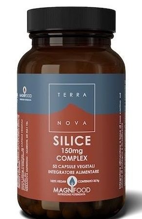 Terranova Silice Complex Capsule