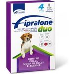 Formevet Fipralone Duo Cani