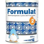 Formulat 2 latte polvere