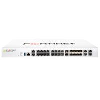Fortinet FortiGate 100F