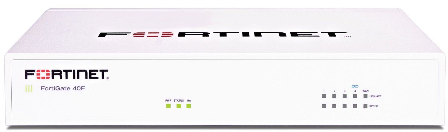 Fortinet FortiGate 40F