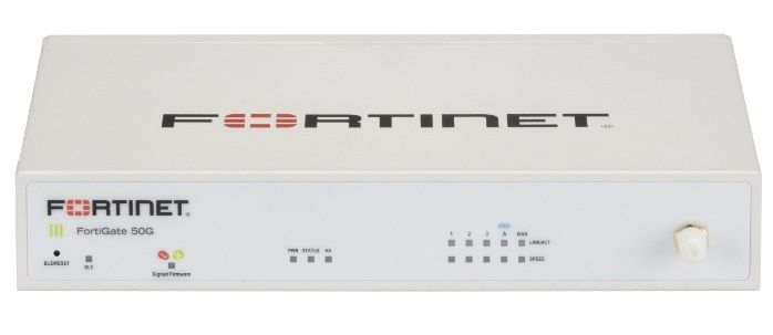 Fortinet FortiGate 50G