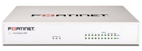 Fortinet FortiGate 60F