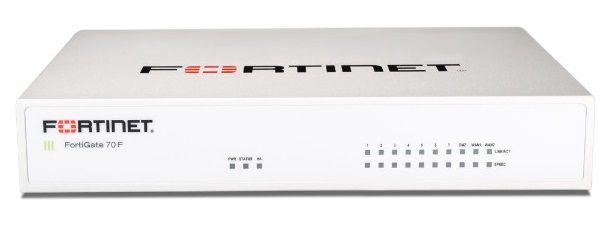 Fortinet FortiGate 70F