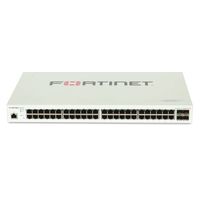 Fortinet FortiSwitch 248E-FPOE