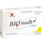 Forvit Bionadh Plus Compresse