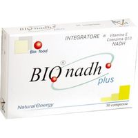Forvit Bionadh Plus Compresse