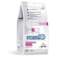 Forza10 Intestinal Active Adult Gatto - secco
