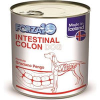 Forza10 Intestinal Colon Adult Cane - umido