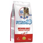 Forza10 Maintenance Adult Medium Cane (Cervo e Patate) - secco