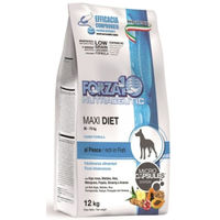 Forza10 Maxi Diet (Pesce) - secco