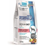 Forza10 Medium Diet Adult Cane (Maiale e Patate) - secco