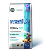 Forza10 Medium Diet (Pesce) - secco