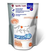 Forza10 Renal Active Adult Gatto - umido